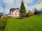 Prodej domu/vily, 219 m²