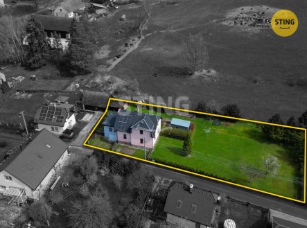 Prodej domu/vily, 219 m²