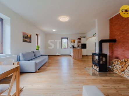 Prodej domu/vily, 219 m²