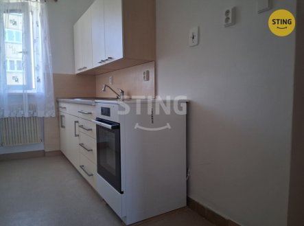 Pronájem bytu, 3+kk, 55 m²