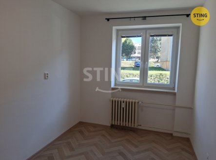 Pronájem bytu, 3+kk, 55 m²