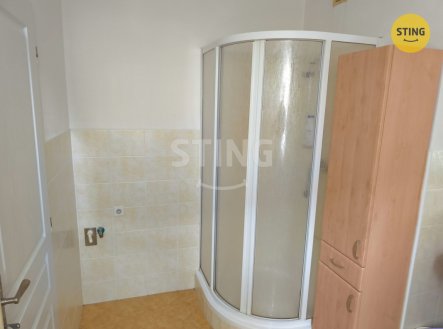 Pronájem bytu, 3+kk, 55 m²