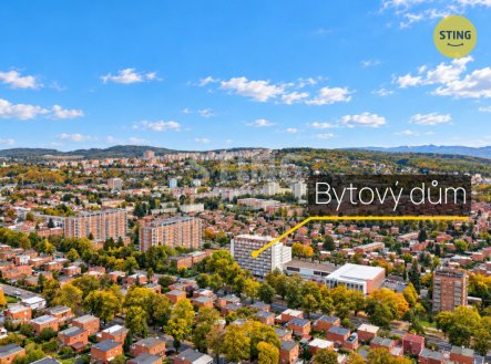 Prodej bytu, 1+1, 33 m²