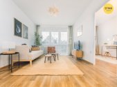 Prodej bytu, 2+1, 68 m²