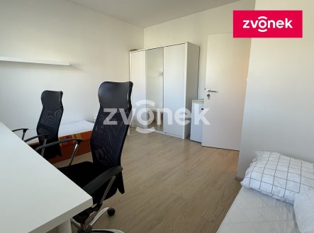 Pronájem bytu, 1+1, 16 m²