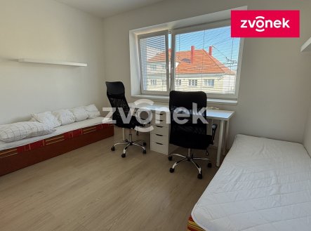 Pronájem bytu, 1+1, 16 m²