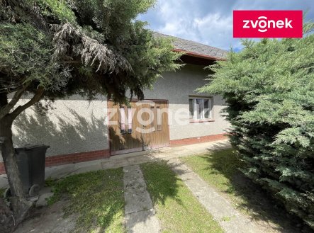 Prodej domu/vily, 65 m²