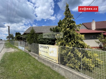 Prodej domu/vily, 65 m²