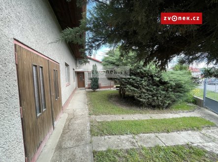 Prodej domu/vily, 65 m²