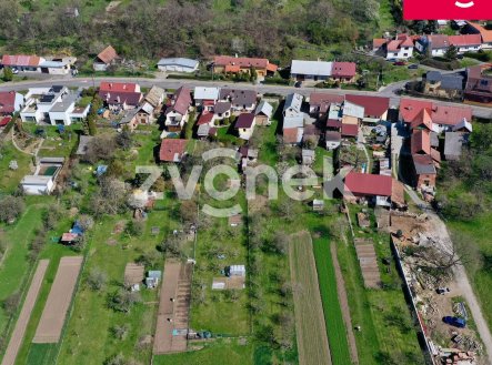 Prodej pozemku pro bydlení, 2 445 m²