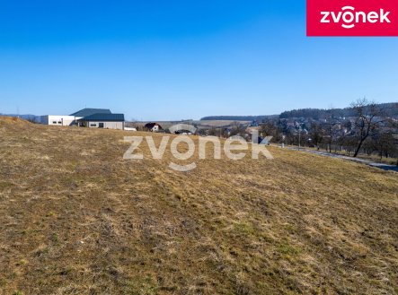 Prodej pozemku pro bydlení, 1 894 m²
