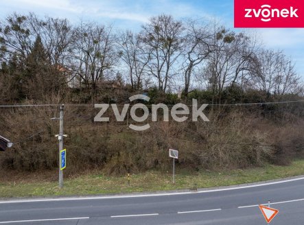 Prodej pozemku pro bydlení, 858 m²
