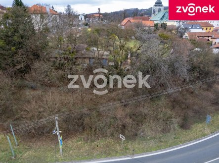 Prodej pozemku pro bydlení, 858 m²