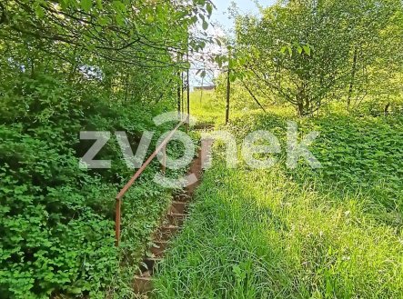 Prodej chaty/rekreačního objektu, 62 m²