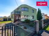Prodej domu/vily, 190 m²