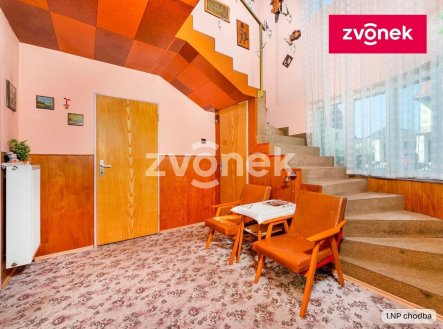 Prodej domu/vily, 190 m²