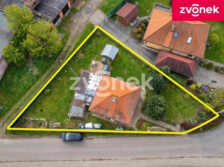 1 | Prodej - kanceláře, 50 m²