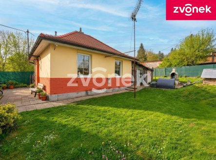Prodej kanceláře, 50 m²