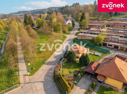 Prodej kanceláře, 50 m²