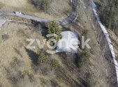 Prodej pozemku pro bydlení, 1 205 m²