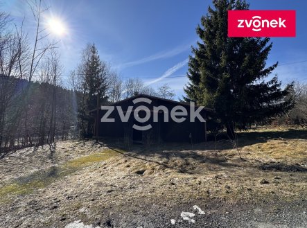 Prodej pozemku pro bydlení, 1 205 m²
