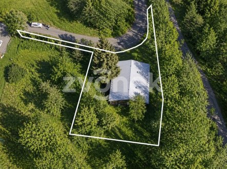Prodej pozemku pro bydlení, 1 205 m² obrázek