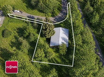 Prodej pozemku pro bydlení, 1 205 m² obrázek