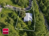 Prodej pozemku pro bydlení, 1 205 m²
