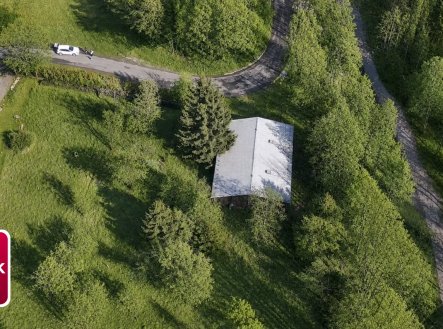Prodej pozemku pro bydlení, 1 205 m²