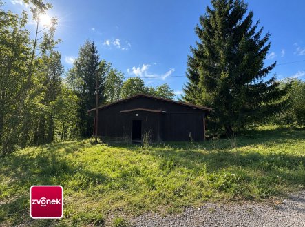 Prodej pozemku pro bydlení, 1 205 m²