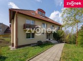 Prodej bytu, 2+1, 56 m²