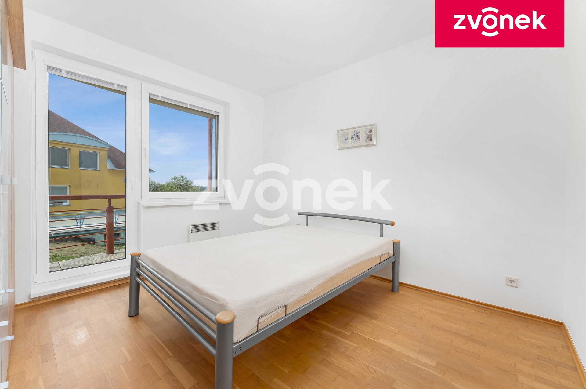 Prodej bytu 2+1 Kudlov5