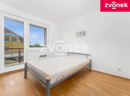Prodej bytu 2+1 Kudlov5 | Prodej bytu, 2+1, 56 m²