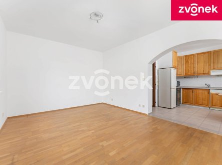 Prodej bytu 2+1 Kudlov1 | Prodej bytu, 2+1, 56 m²