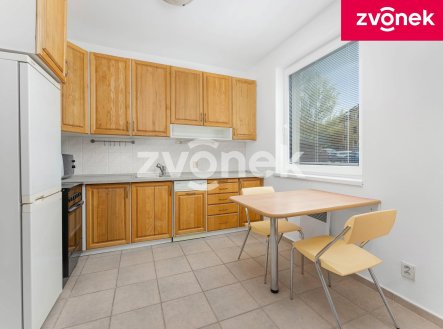Prodej bytu 2+1 Kudlov10 | Prodej bytu, 2+1, 56 m²