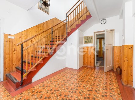 Prodej domu/vily, 180 m²