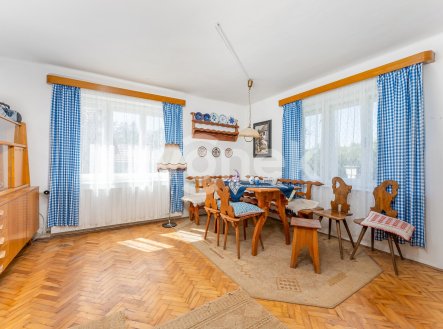 Prodej domu/vily, 180 m²