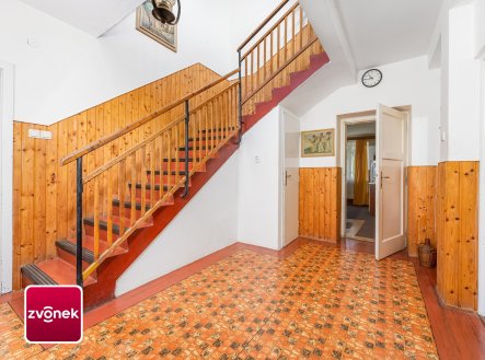 Prodej domu/vily, 180 m²