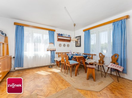Prodej domu/vily, 180 m²