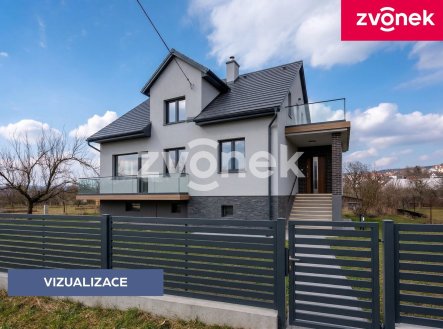 Prodej domu/vily, 250 m² obrázek