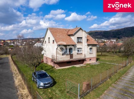 Prodej domu/vily, 250 m²