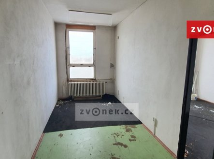 Pronájem obchodní prostory, 275 m²