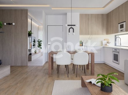 Image1 | Prodej bytu, 4+kk, 99 m²