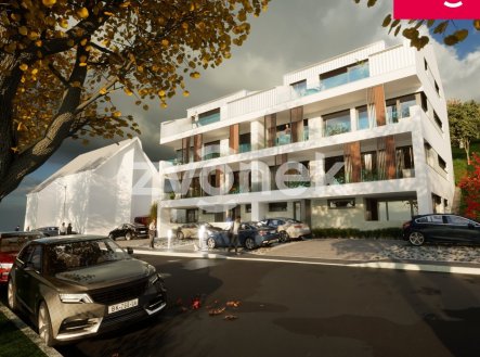 Prodej bytu, 4+kk, 93 m²