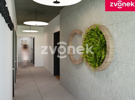 Prodej bytu, 4+kk, 93 m²
