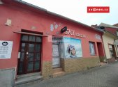 Pronájem obchodní prostory, 140 m²