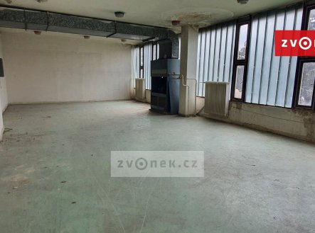 Pronájem obchodní prostory, 65 m²