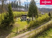 Prodej - pozemek, zahrada, 616 m²