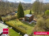 Prodej pozemku, zahrada, 616 m²