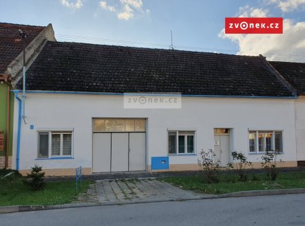 Prodej domu/vily, 285 m²